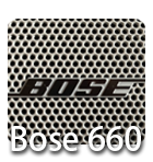 BOSE 視訊會議