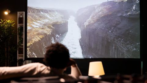 投影布幕材質怎麼選？一次看懂 UNICO 六大布幕材質