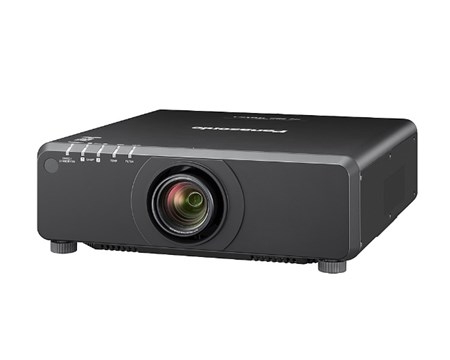 Panasonic 全系列投影機