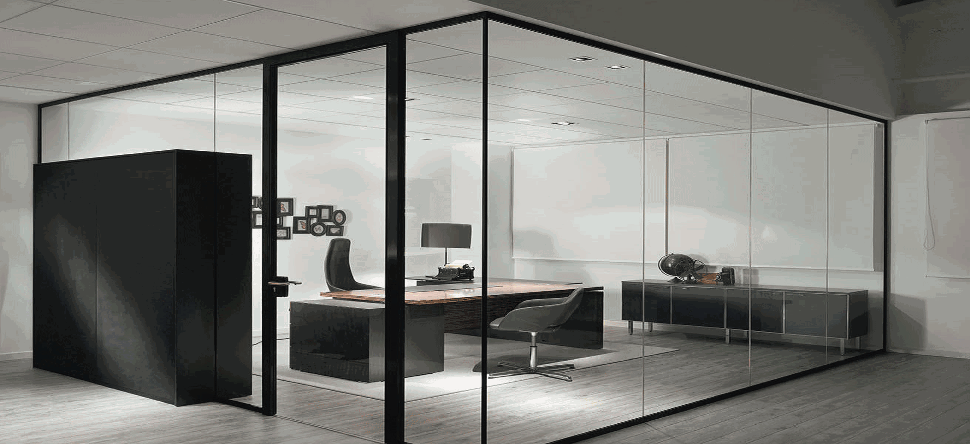 阿波羅系列/黏貼液晶電控膜 迷霧白