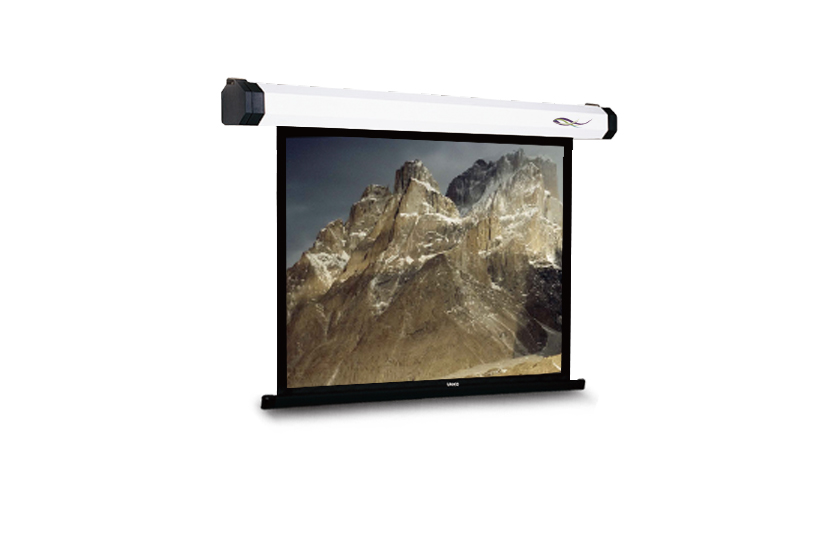 1：1 海克力士系列/豪華型電動布幕