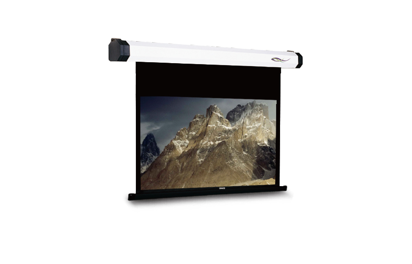 16：10 海克力士系列/豪華型電動布幕