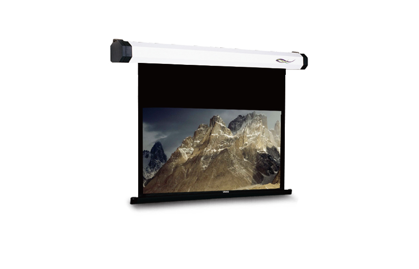 16：9 海克力士系列/豪華型電動布幕