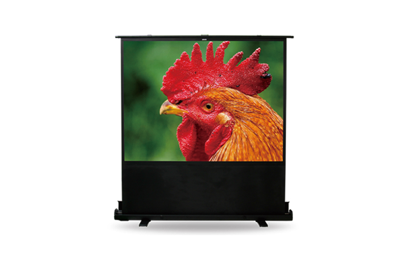 16：10 赫爾密斯系列/氣壓式移動布幕