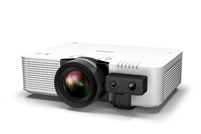 Epson 全系列投影機