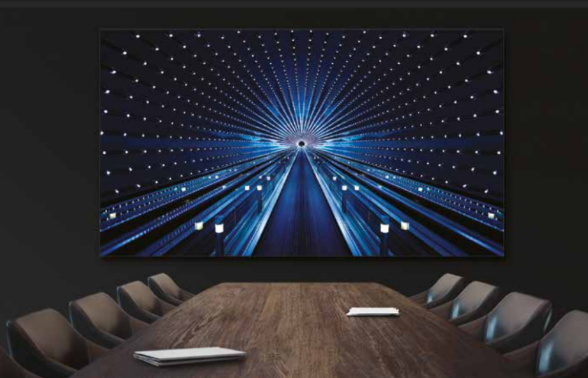 Samsung  LED商用顯示器