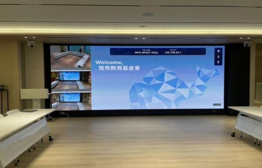 Philips LED拼接顯示屏