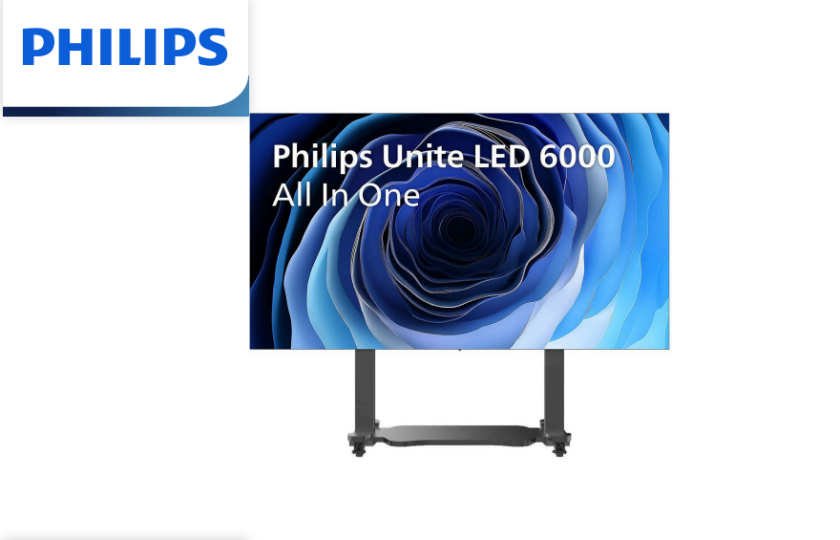 Philips ALL-IN-ONE LED顯示器