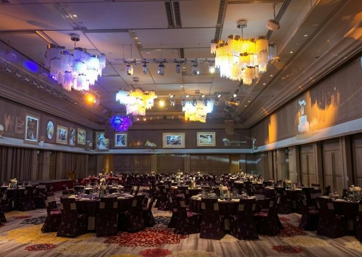 Grand Mayfull Hotel Taipei