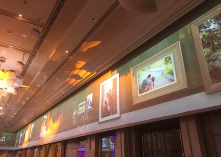 台北美福大飯店