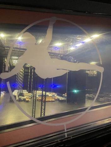 台北士林表演藝術中心